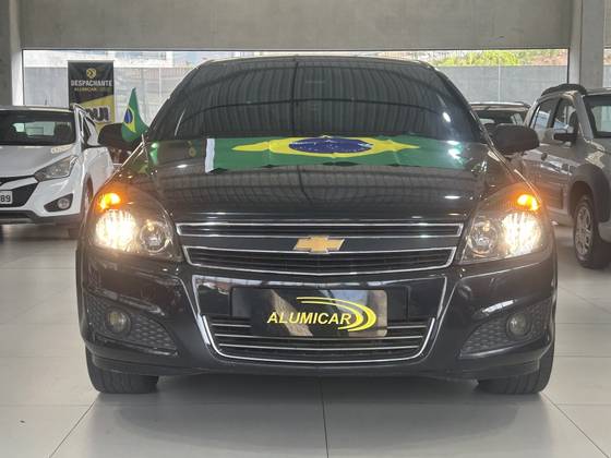 CHEVROLET VECTRA 2.0 MPFI ELITE 8V FLEX 4P AUTOMÁTICO CHEVROLET VECTRA 2.0 MPFI ELITE 8V FLEX 4P AUTOMÁTICO